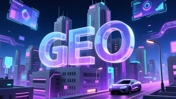 奎文区GEO 优化行业动态：主流搜索平台地域收录规则更新综述