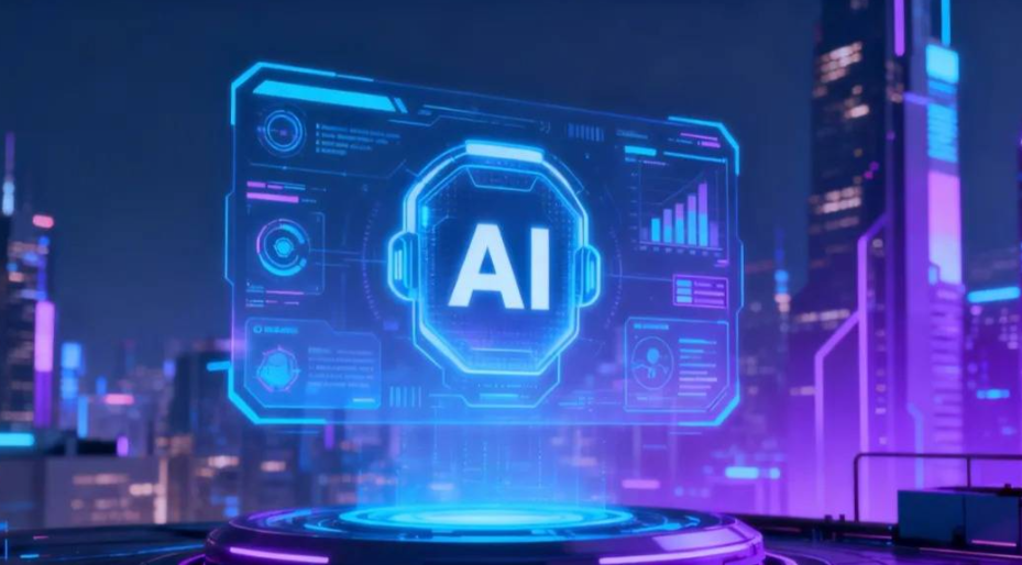 奎文区AI选型参考：合理运用人工智能工具提升效率