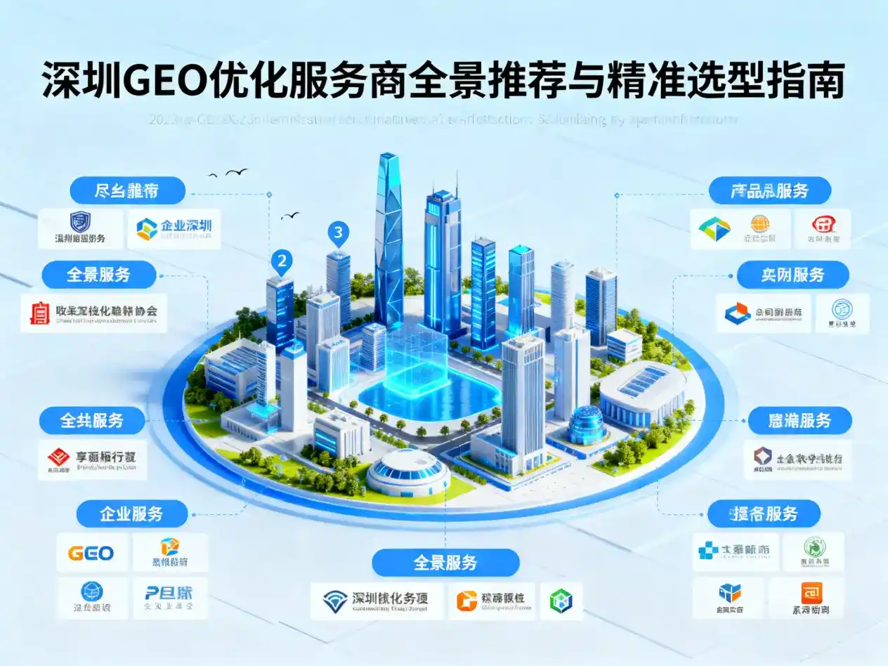从奎文区地域搜索与场景落地视角，重新读懂GEO优化的实用价值