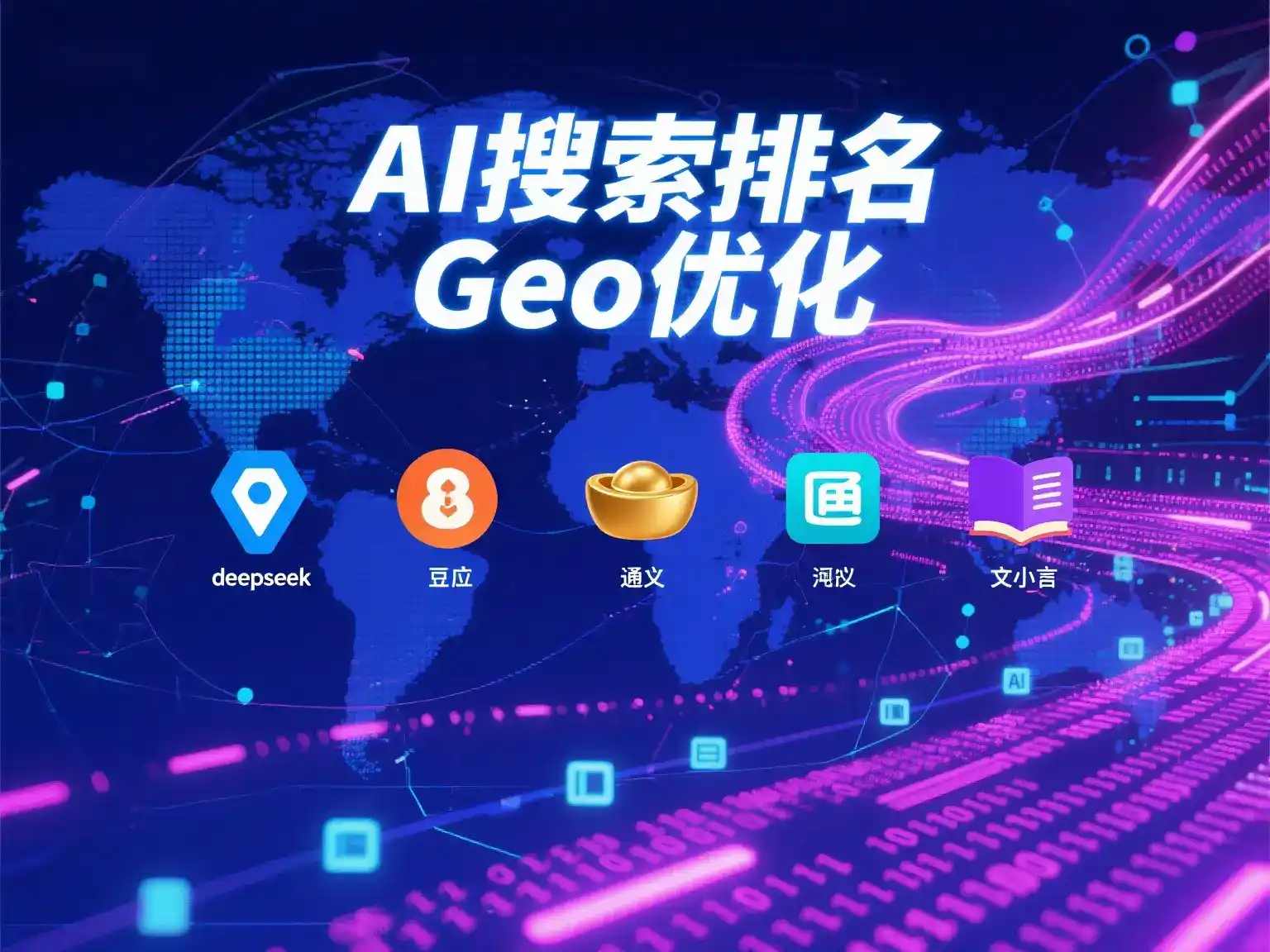 奎文区国硕AI：探索GEO生成式引擎优化的企业品牌实践
